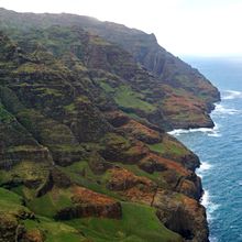 KAUAI, HAWAII