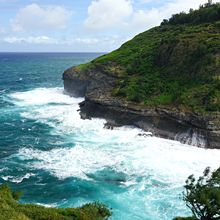 KAUAI, HAWAII