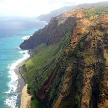 KAUAI, HAWAII