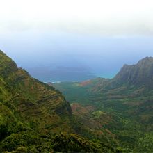 KAUAI, HAWAII