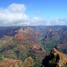 KAUAI, HAWAII