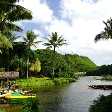 KAUAI, HAWAII