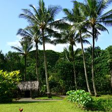 KAUAI, HAWAII