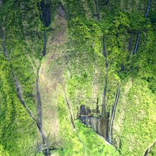 KAUAI, HAWAII