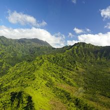 KAUAI, HAWAII