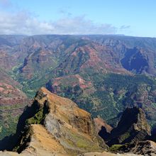 KAUAI, HAWAII