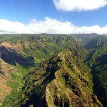 KAUAI, HAWAII