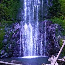 OLYMPIC NATIONAL PARK, WASHINGTON