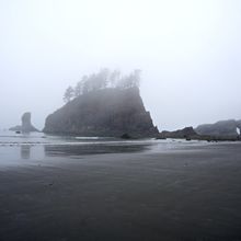 OLYMPIC NATIONAL PARK, WASHINGTON