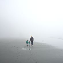 OLYMPIC NATIONAL PARK, WASHINGTON