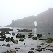 OLYMPIC NATIONAL PARK, WASHINGTON