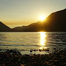 OLYMPIC NATIONAL PARK, WASHINGTON