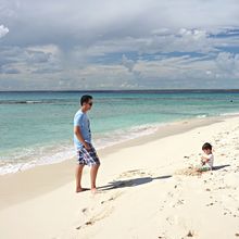 ISLA CATALINA, DOMINICAN REPUBLIC