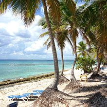 ISLA CATALINA, DOMINICAN REPUBLIC