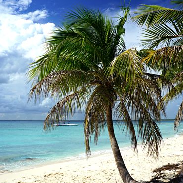 ISLA CATALINA, DOMINICAN REPUBLIC