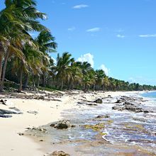 ISLA CATALINA, DOMINICAN REPUBLIC