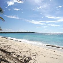 ISLA CATALINA, DOMINICAN REPUBLIC