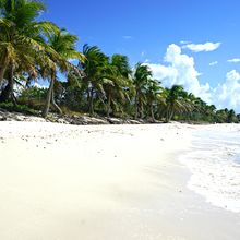 ISLA CATALINA, DOMINICAN REPUBLIC