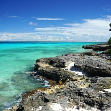 ISLA SAONA, DOMINICAN REPUBLIC