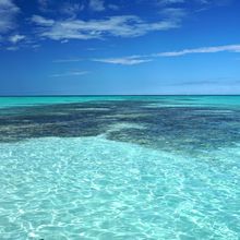 ISLA SAONA, DOMINICAN REPUBLIC