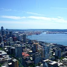 SEATTLE, WASHINGTON