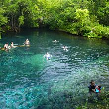 DOMINICAN REPUBLIC SIGHTSEEING