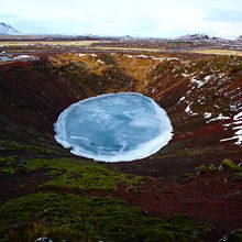 WILD ICELAND