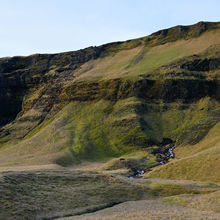 WILD ICELAND