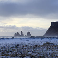 WILD ICELAND