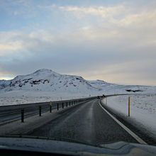 WILD ICELAND