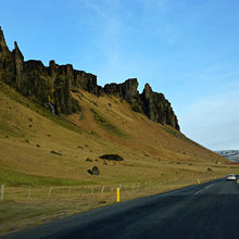 WILD ICELAND