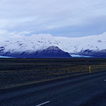 WILD ICELAND