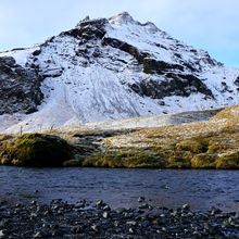 WILD ICELAND