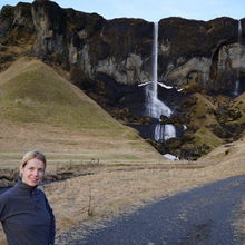 GLACIERS, GEYSERS AND WATERFALLS - ICELAND