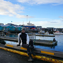 REYKJAVIK, ICELAND