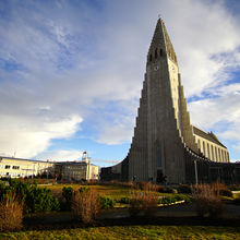 REYKJAVIK, ICELAND