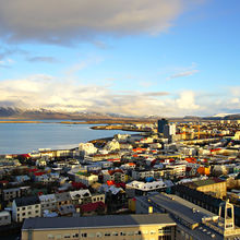 REYKJAVIK, ICELAND