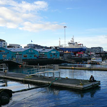 REYKJAVIK, ICELAND