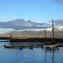 REYKJAVIK, ICELAND