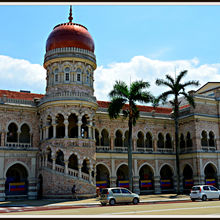 KUALA LUMPUR, MALAYSIA