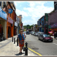 KUALA LUMPUR, MALAYSIA