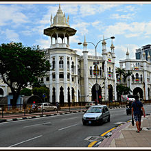 KUALA LUMPUR, MALAYSIA