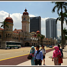 KUALA LUMPUR, MALAYSIA