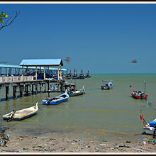 PENANG ISLAND, MALAYSIA