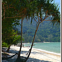 PENANG ISLAND, MALAYSIA