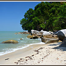 PENANG ISLAND, MALAYSIA