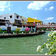 MALACCA & PUTRAJAYA, MALAYSIA