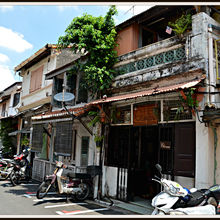 MALACCA & PUTRAJAYA, MALAYSIA