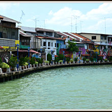 MALACCA & PUTRAJAYA, MALAYSIA