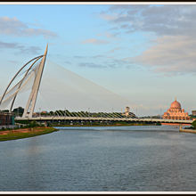 MALACCA & PUTRAJAYA, MALAYSIA